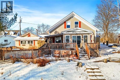 29 Rockland Dr, Mcadam, NB, E6J1V3 | Card Image