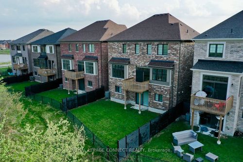 1428 Ford Strathy Cres, Oakville, ON, L6H3W8 | Card Image