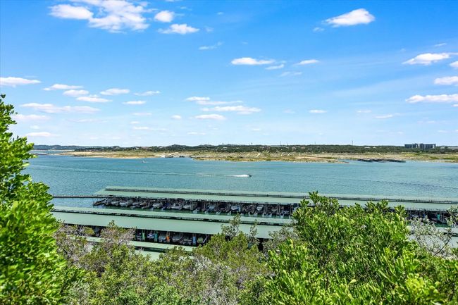 Water view and Northshore Marina just a short distance from the front door. | Image 20