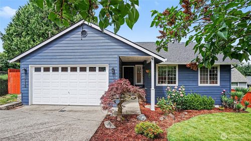 4610 S 160th Street, Tukwila, WA, 98188 | Card Image