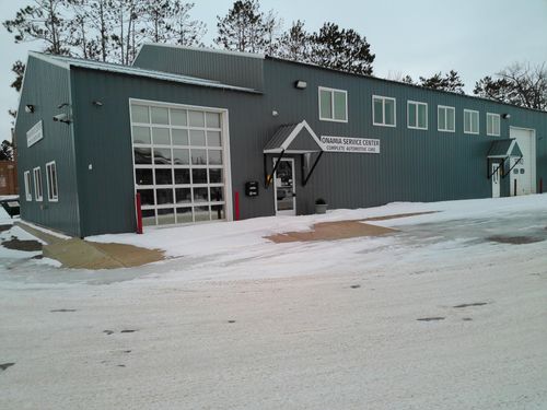 103 Main St W, Isle, MN, 56342-4559 | Card Image