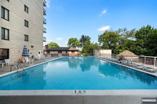 Residential Lease in Hackensack 3