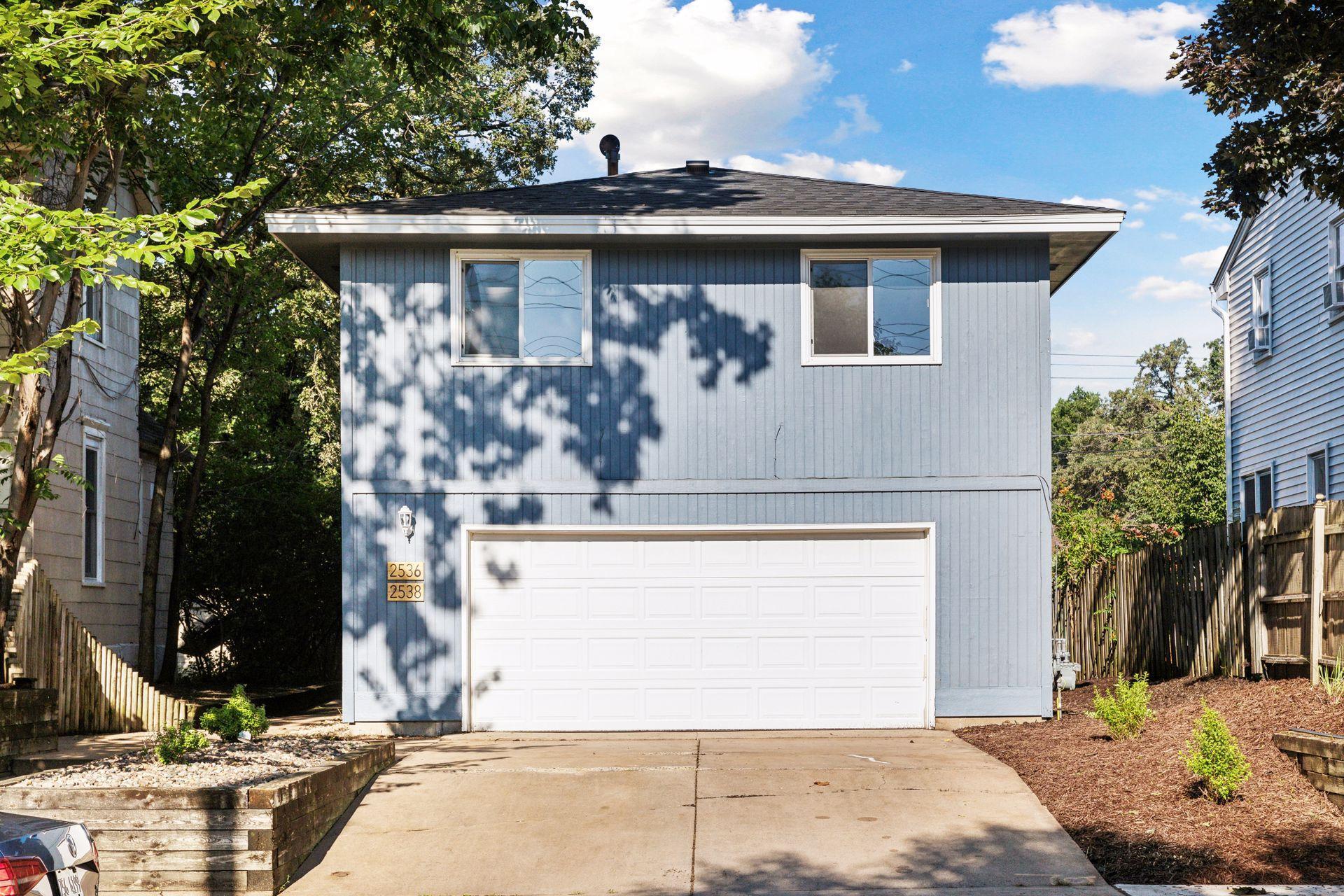 California St, Minneapolis, MN 55418