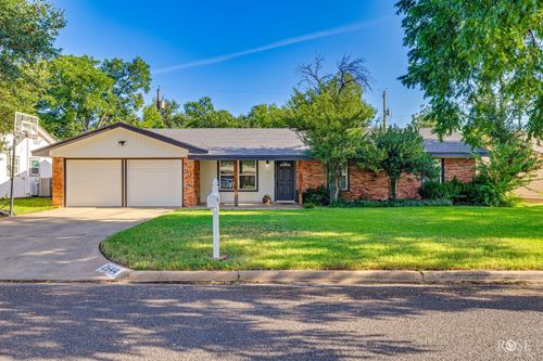 2644 Yale Avenue, San Angelo, TX, 76904 | Card Image