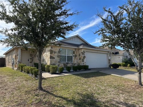 316 Pack Horse Dr, Bastrop, TX, 78602-4150 | Card Image