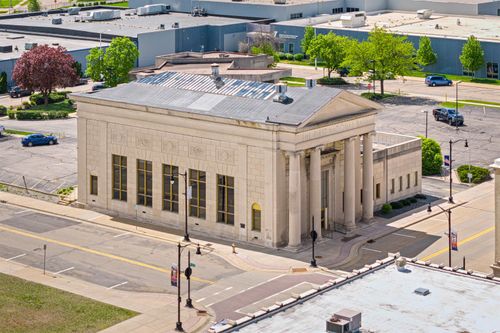 311 W Grand Ave, WISCONSIN RAPIDS, WI, 54495-2766 | Card Image