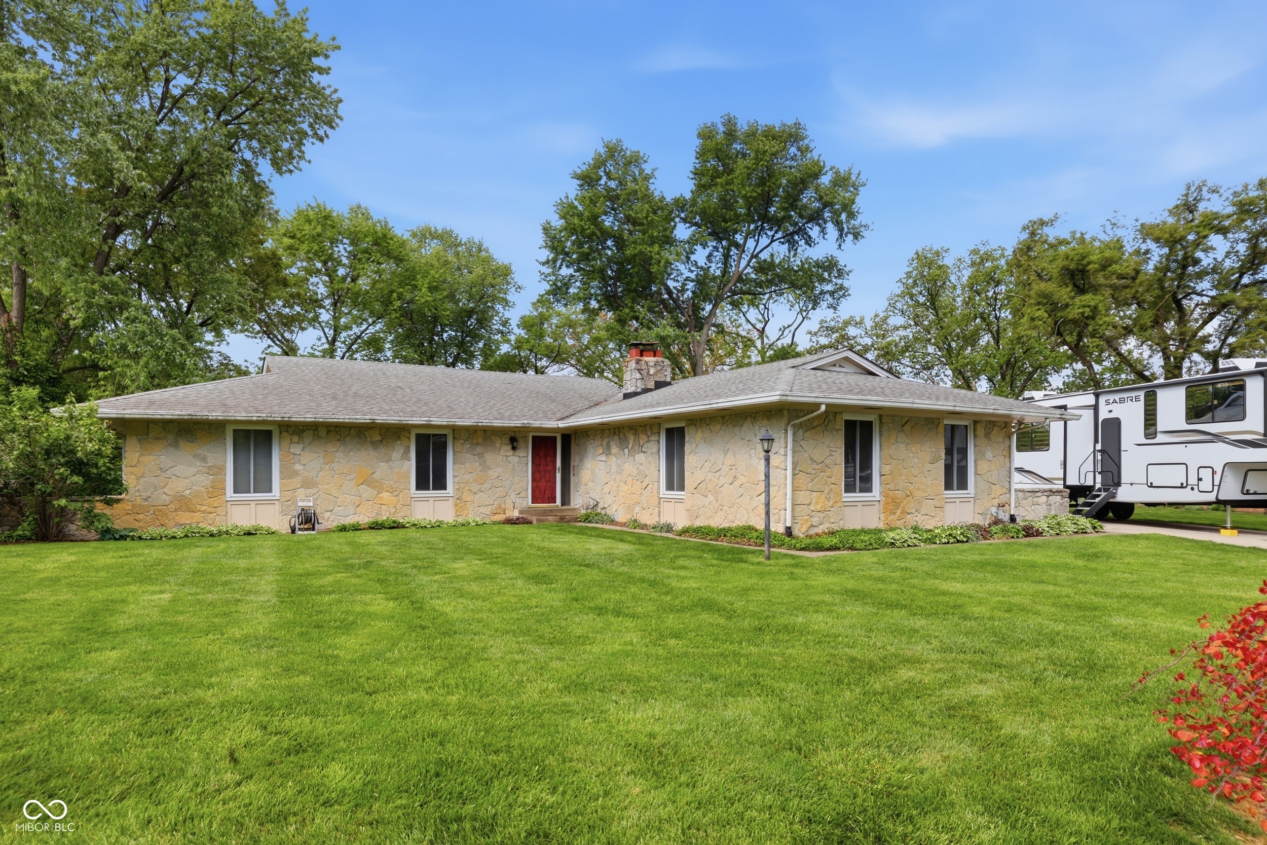 Residential in Indianapolis 4