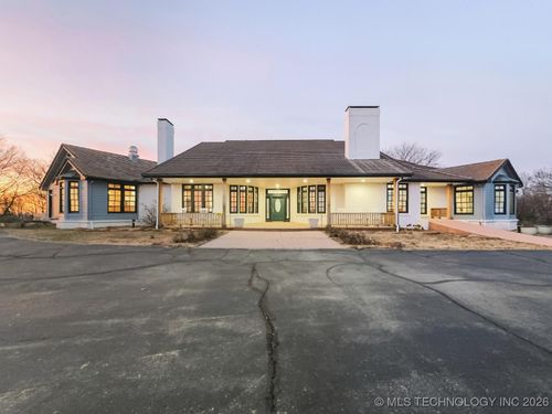 38009 Us Highway 75, Ramona, OK, 74061-2561 | Card Image