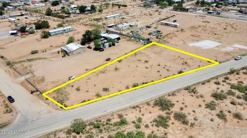 9505 Berry Patch Ave, Las Cruces, NM, 88011 | Card Image