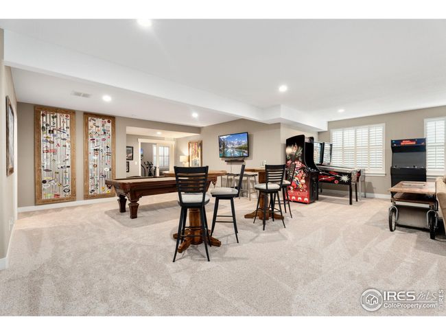 1030 Larimer Ridge Pkwy, House other with 4 bedrooms, 5 bathrooms and null parking in Timnath CO | Image 31