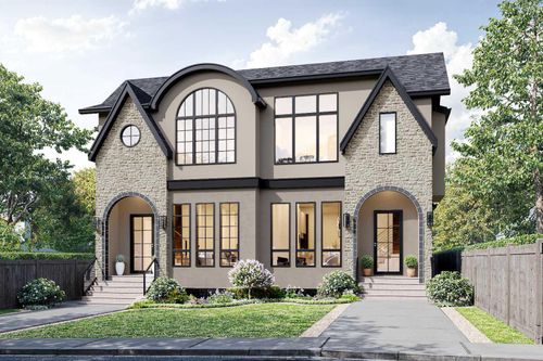 2709 18 St Nw, Calgary, AB, T2M3T9 | Card Image