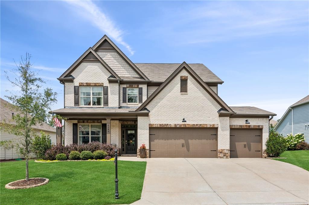 Privet Way, Cumming, GA 30028