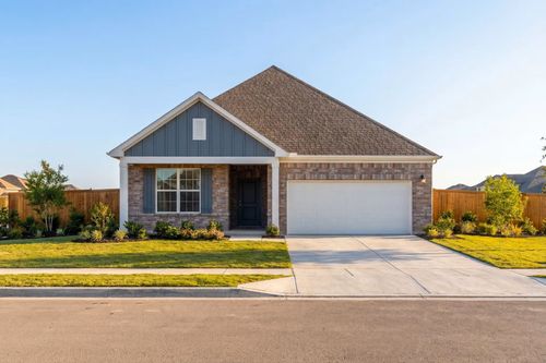 6307 Delacroix Dr, Royse City, TX, 75189-1100 | Card Image