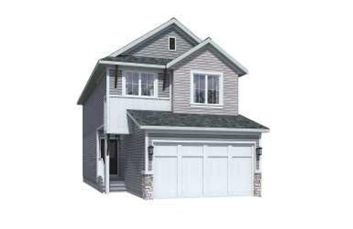 1379 Bayview Cres Sw, Airdrie, AB, T4B5P1 | Card Image