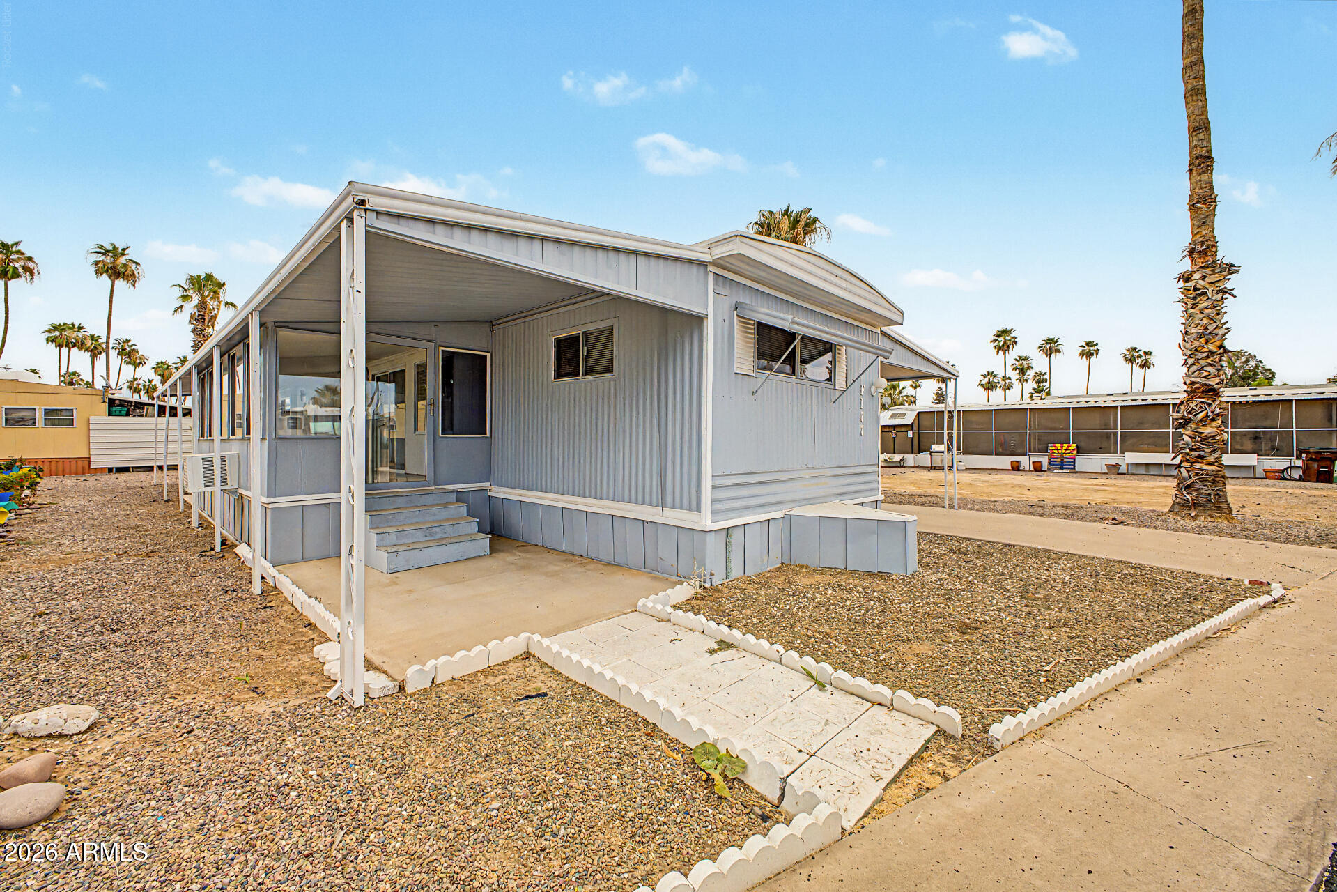 Residential in Glendale