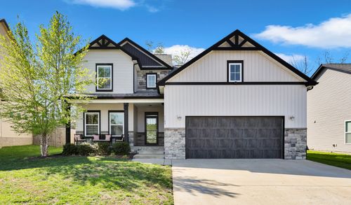 1183 Ewing Way, Clarksville, TN, 37043-1695 | Card Image