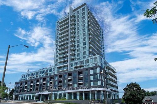 1302-3220 Sheppard Ave E, Scarborough, ON, M1T0B7 | Card Image