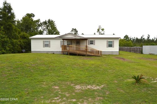 6811 Rebekah Ln, Youngstown, FL, 32466-1818 | Card Image