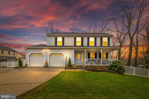 9732 Britinay Ln, Baltimore, MD, 21234-1862 | Card Image