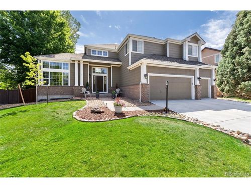 10548 Oakmoor Ln, Parker, CO, 80134-2518 | Card Image