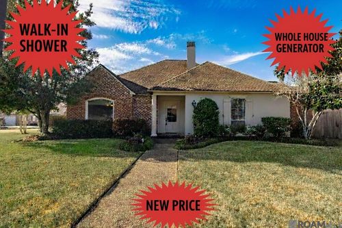 1223 E Stanwick Pl, Baton Rouge, LA, 70810-2866 | Card Image