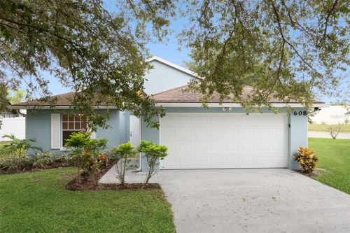 608 Bohannon Blvd, ORLANDO, FL, 32824-5910 | Card Image