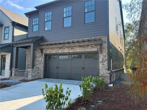 3932 Calm Ct, Chamblee, GA, 30341-1087 | Card Image