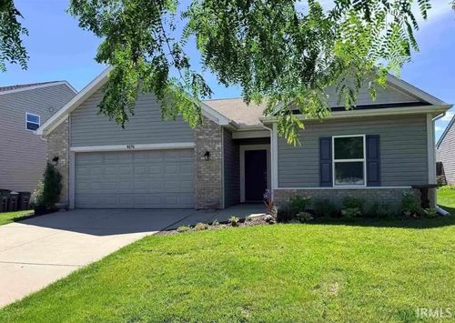 4696 Nathan St, West Lafayette, IN, 47906-8737 | Card Image