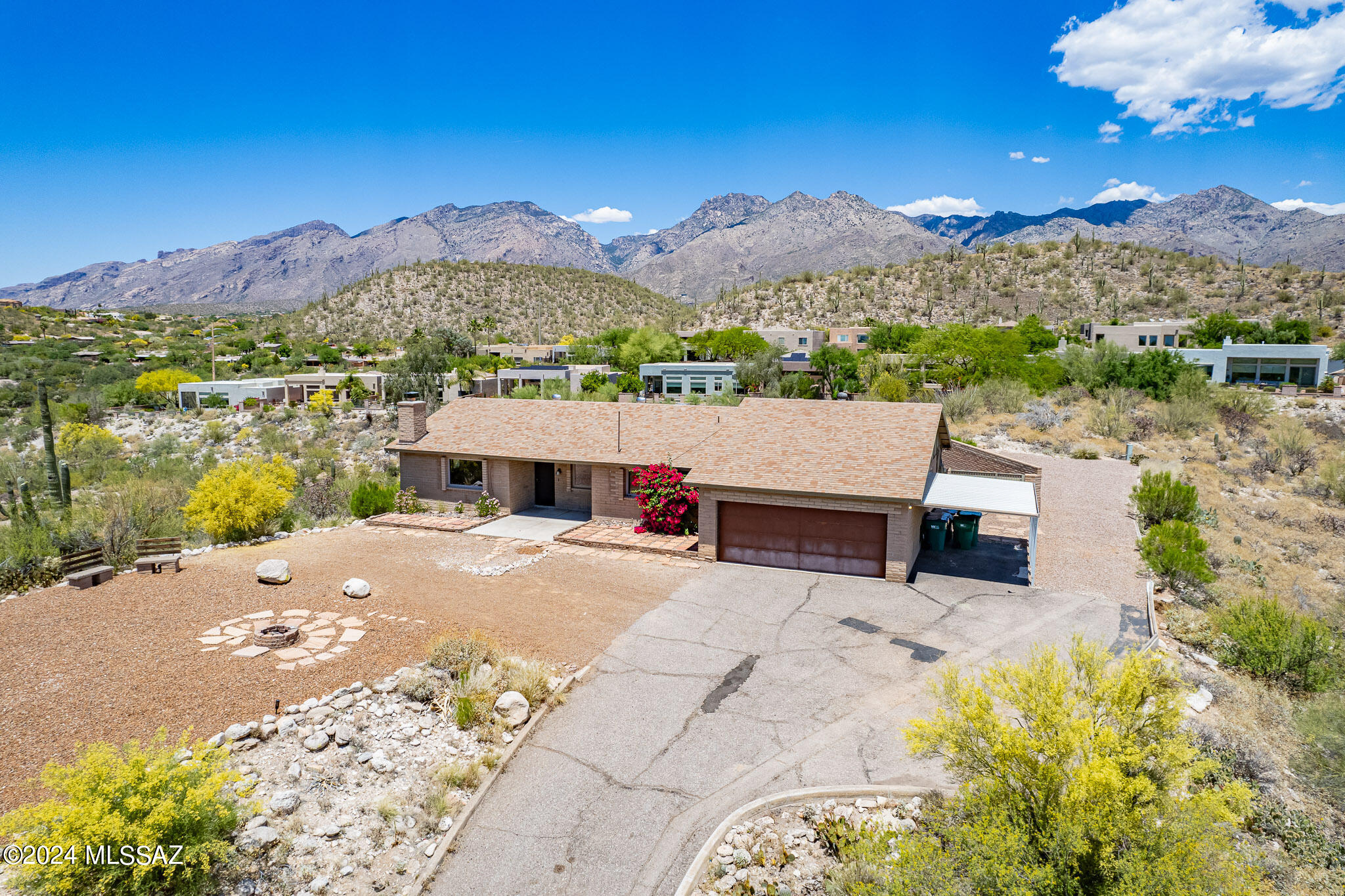 Boyd Ln, Tucson, AZ 85750
