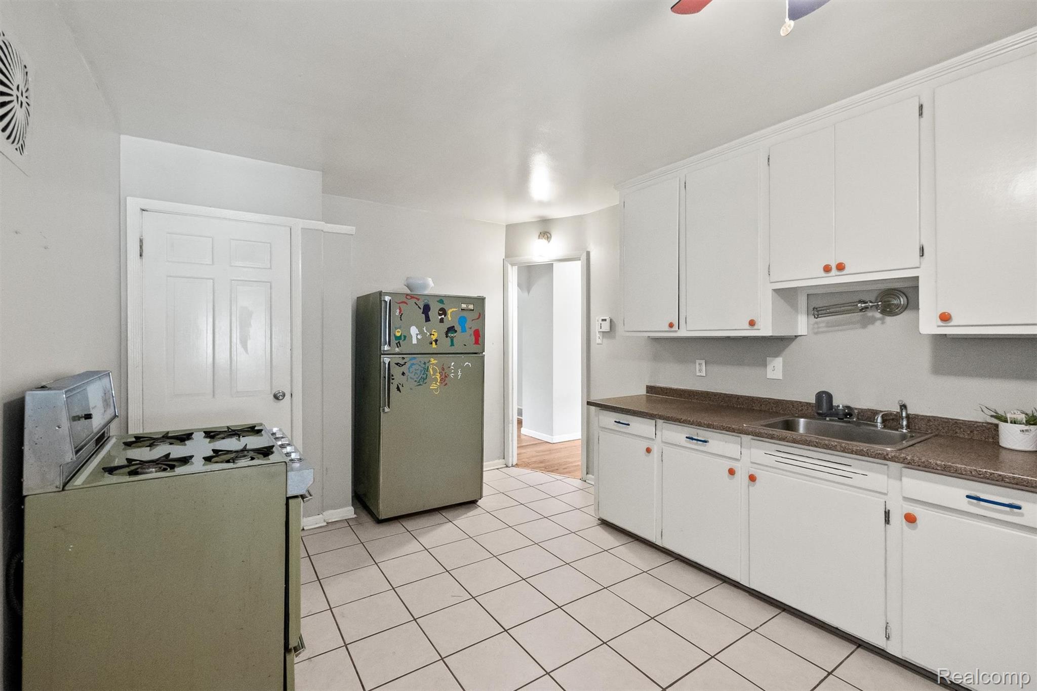 Residential in Redford Charter Township 5