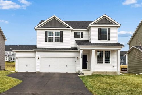 1038 Siesta Dr, Woodbury, MN, 55129-5536 | Card Image