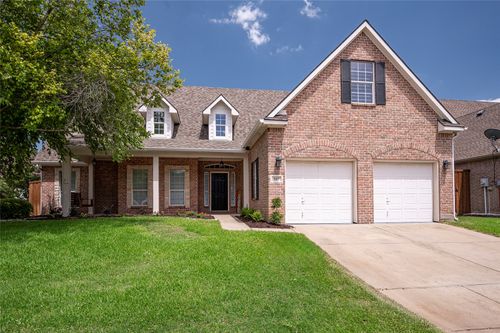 507 Mattie Ln, Lake Dallas, TX, 75065-3905 | Card Image