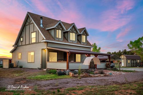 1383 N Rome Way, Hurricane, UT, 84737 | Card Image