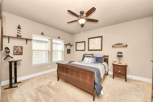 Directly across is Bedroom #4 | Image 30