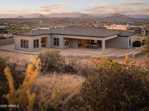 256-12265 E Troon Vista Dr, Scottsdale, AZ, 85255-6779 | Card Image