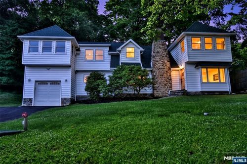 193 E Shore Trl, Sparta, NJ, 07871-2007 | Card Image