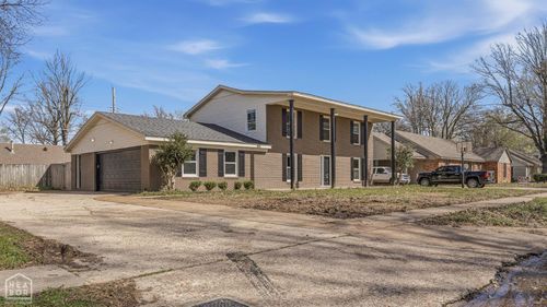 1020 Parklane, Blytheville, AR, 72315-1254 | Card Image