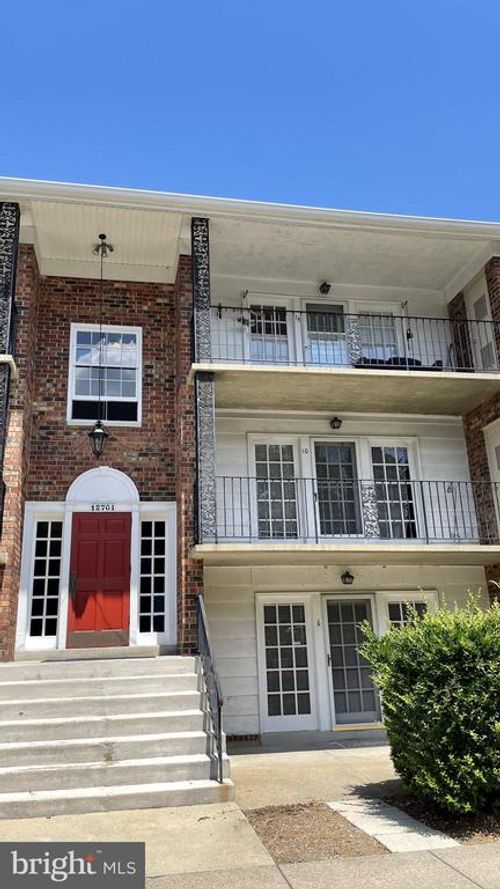 apt-10-12701 Gordon Blvd, WOODBRIDGE, VA, 22192-2637 | Card Image