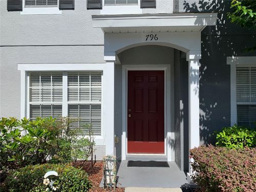 796 Shropshire Loop, SANFORD, FL, 32771-5422 | Card Image