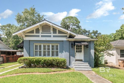 1958 Myrtle Ave, Mobile, AL, 36606-1309 | Card Image