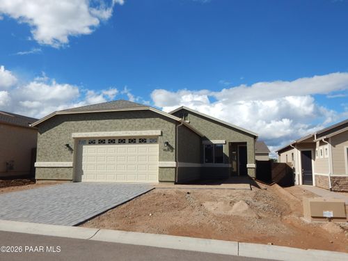 4518 N Mulberry Lane, Prescott Valley, AZ, 86314 | Card Image