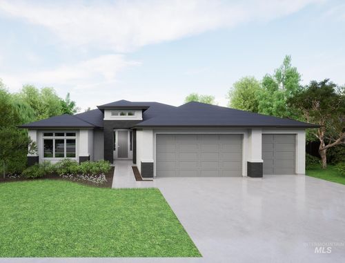 2208 E Blakehurst St, Kuna, ID, 83634-1089 | Card Image