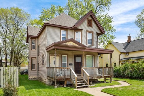 711-707 West Avenue S, La Crosse, WI, 54601 | Card Image