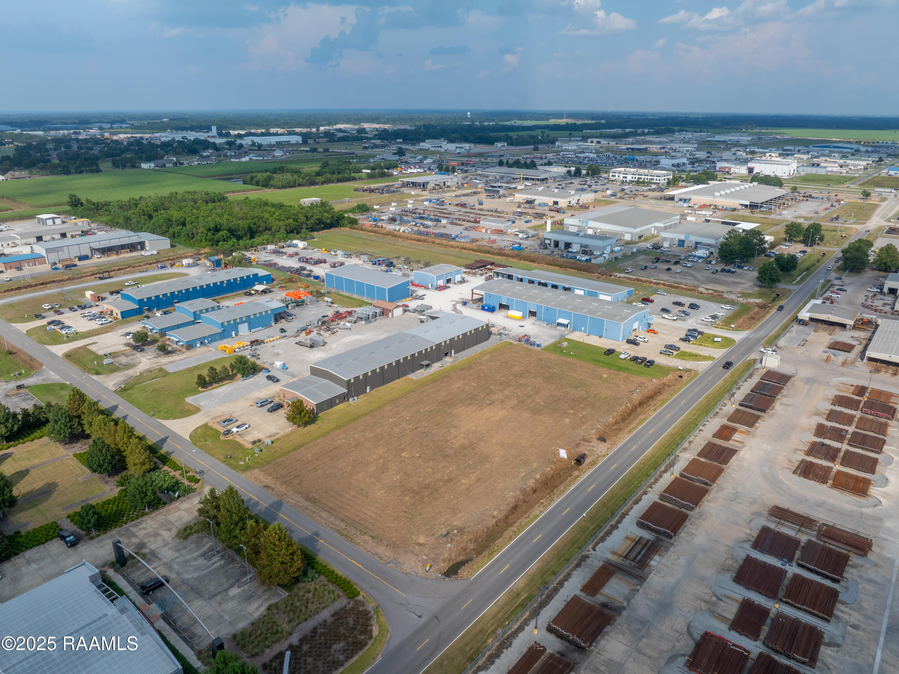Land in Broussard 4