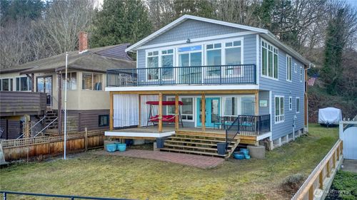 177 Bay View Dr, Point Roberts, WA, 98281-9504 | Card Image