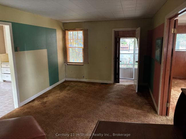 897 Mcdonald Ave, House other with 1 bedrooms, 1 bathrooms and 2 parking in Kincardine ON | Image 5