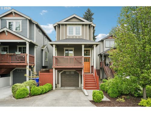 8545 N Argyle Way, Portland, OR, 97217 | Card Image