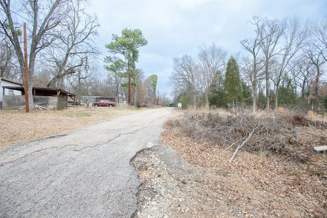 5472 Sam Houston Dr, Home with 0 bedrooms, 0 bathrooms and null parking in Log Cabin TX | Image 8
