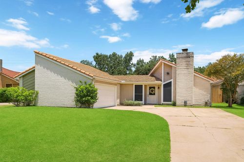 5942 Caruso Forest Dr, Houston, TX, 77088-2412 | Card Image