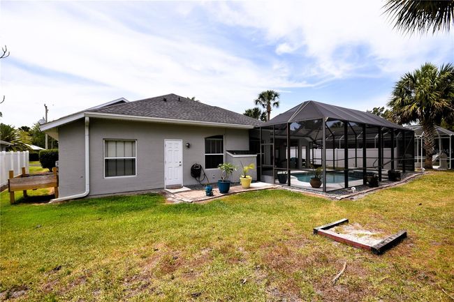 5 Baltimore Ln, House other with 5 bedrooms, 3 bathrooms and null parking in PALM COAST FL | Image 29